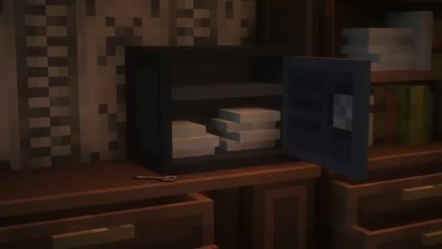 Выжить В ДЕТСКОМ ЛАГЕРЕ 
Minecraft  сериал