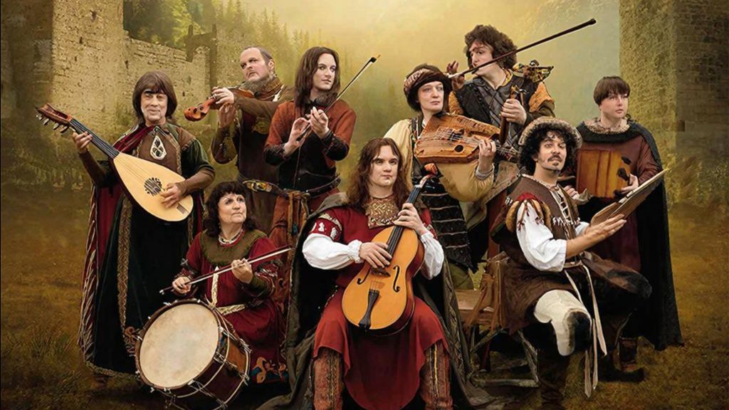 Фолк-рок №12