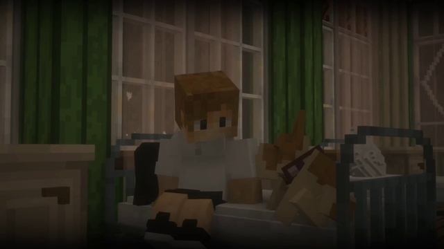 ЛАГЕРЬ ДЯТЛОВА Minecraft сериал