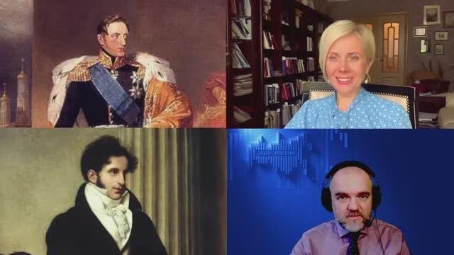 1636. Таньшина Н.П.: Триада либерала Уварова: самодержавие, православие, народность