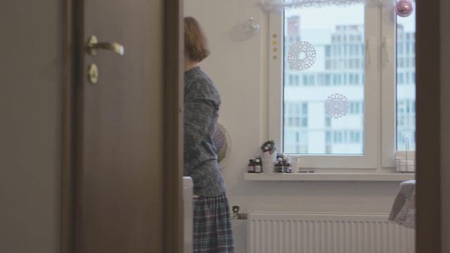 ВОСКРЕСЕНЬЕ ЗА ВОСКРЕСЕНЬЕМ. Фильм четвертый. Санкт-Петербург. Демьян и Елена Енюшины.