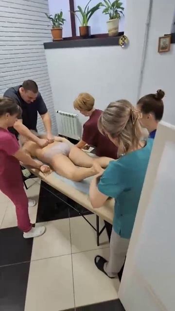 Мой коллектив