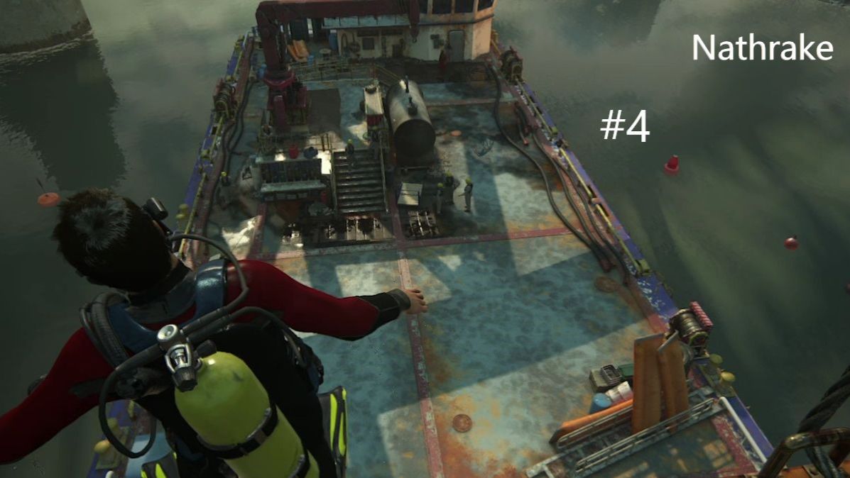 Дело в Малайзии, Обычная Жизнь - Сложность "Тяжёлый"