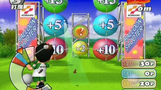 Muscle Champion: Kinnikutou no Kessen (2002) [GameCube] - Часть 1 из 2