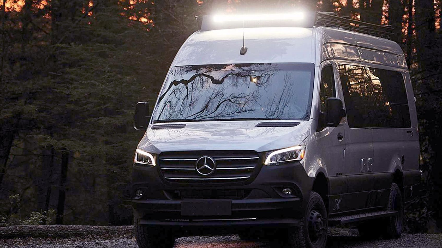 𝐌𝐞𝐫𝐜𝐞𝐝𝐞𝐬-𝐁𝐞𝐧𝐳 𝐒𝐩𝐫𝐢𝐧𝐭𝐞𝐫 𝐀𝐢𝐫𝐬𝐭𝐫𝐞𝐚𝐦 - 𝐄𝐓𝐒𝟐