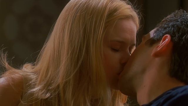 Beautiful Mistake   She's Out of My League   Syntwave Music Video Tribute