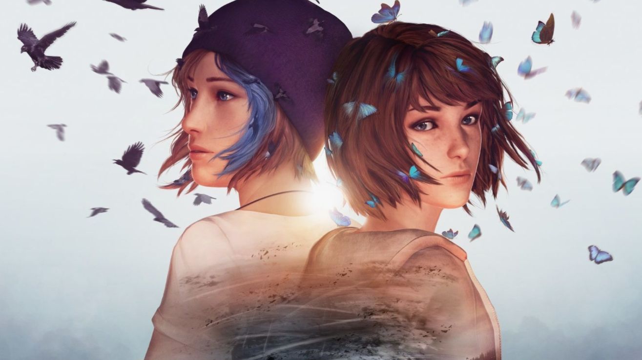 Foals - Spanish Sahara_LIFE IS STRANGE