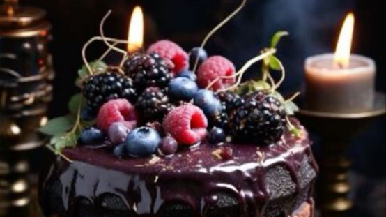 С днём рождения мужчине – красивое поздравление, которое тронет сердце﻿