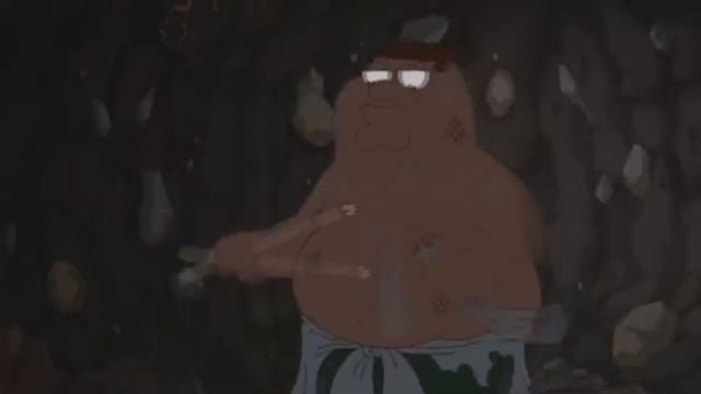 Гриффины лучшие моменты