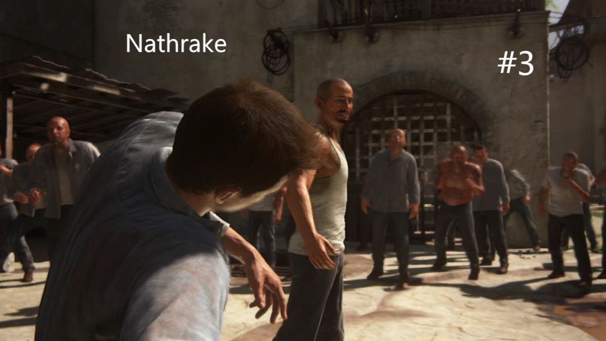 Адово Место - Сложность "Тяжёлый"