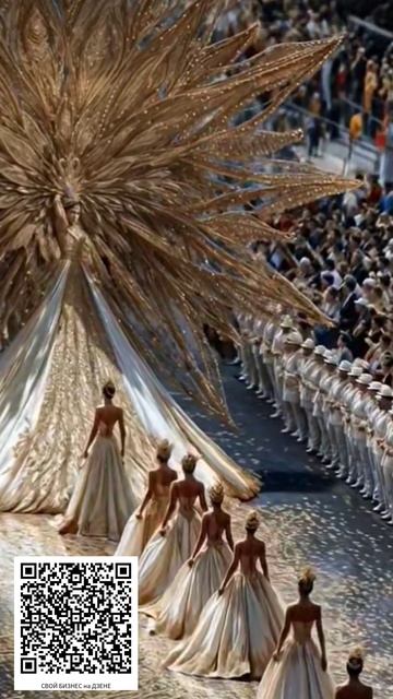 Таинство обряда счастливого будущего