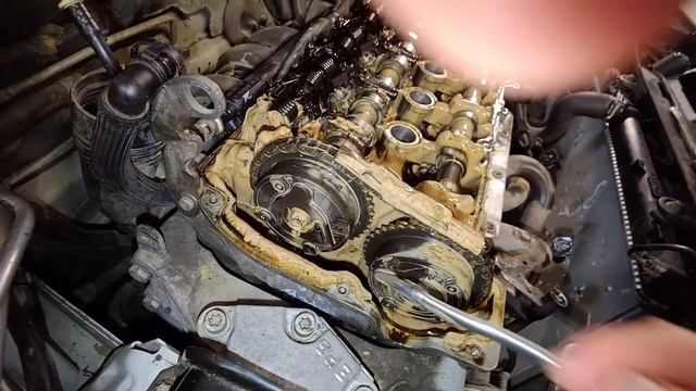 EP6: ПОЧЕМУ АНТИФРИЗ ПОШЕЛ В МАСЛО🛠️