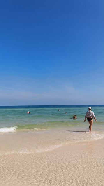 Пляж Сао. Фукуок. Sao Beach