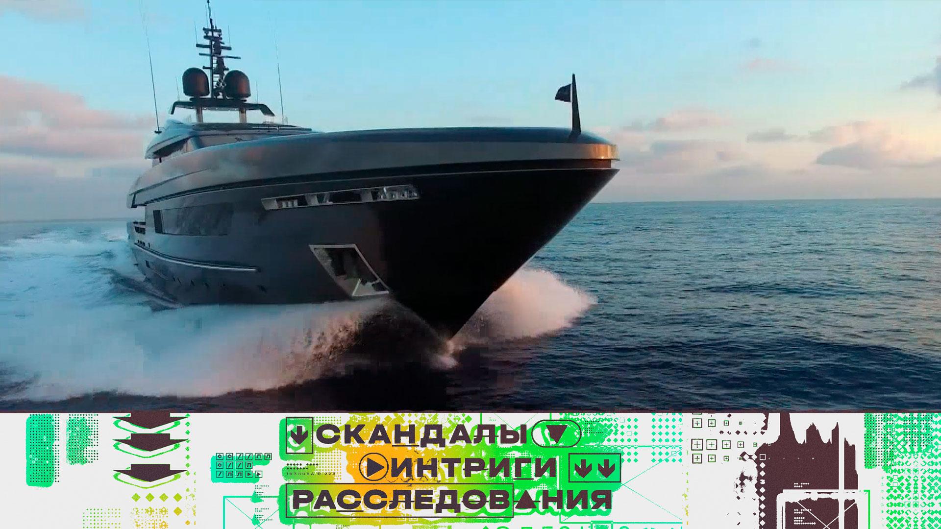 «Скандалы. Интриги. Расследования». Выпуск от 7 декабря 2025 года