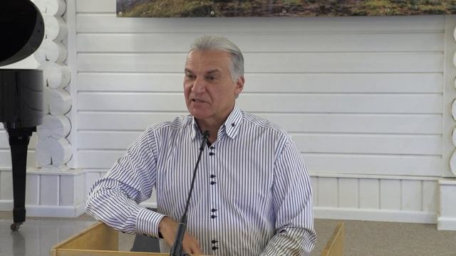 Что такое Благодать.. (Виталий  Корчевский )