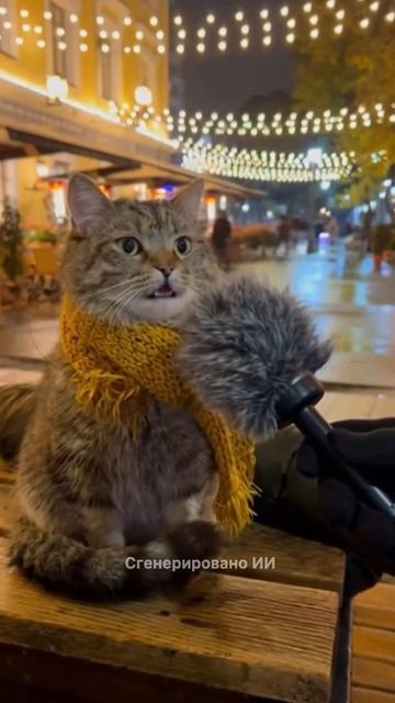 Сколько раз в день кормить котика?