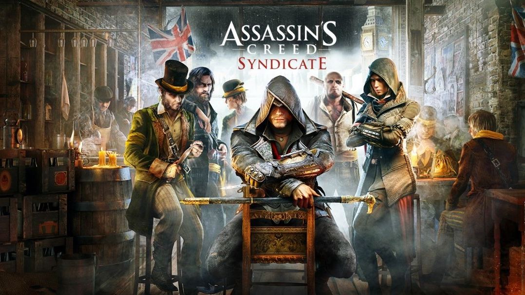 Assassin s Creed Syndicate #4 ПРОДОЛЖАЕМ ЗАЧИСТКУ!!