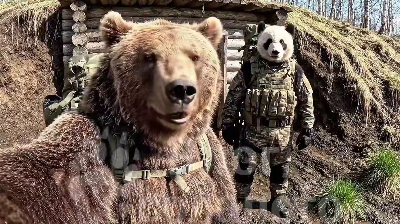 🔴Михалыч и Потапыч - «Новый Компаньон»🔴