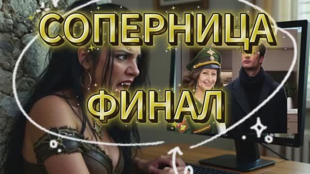 СОПЕРНИЦА Финал