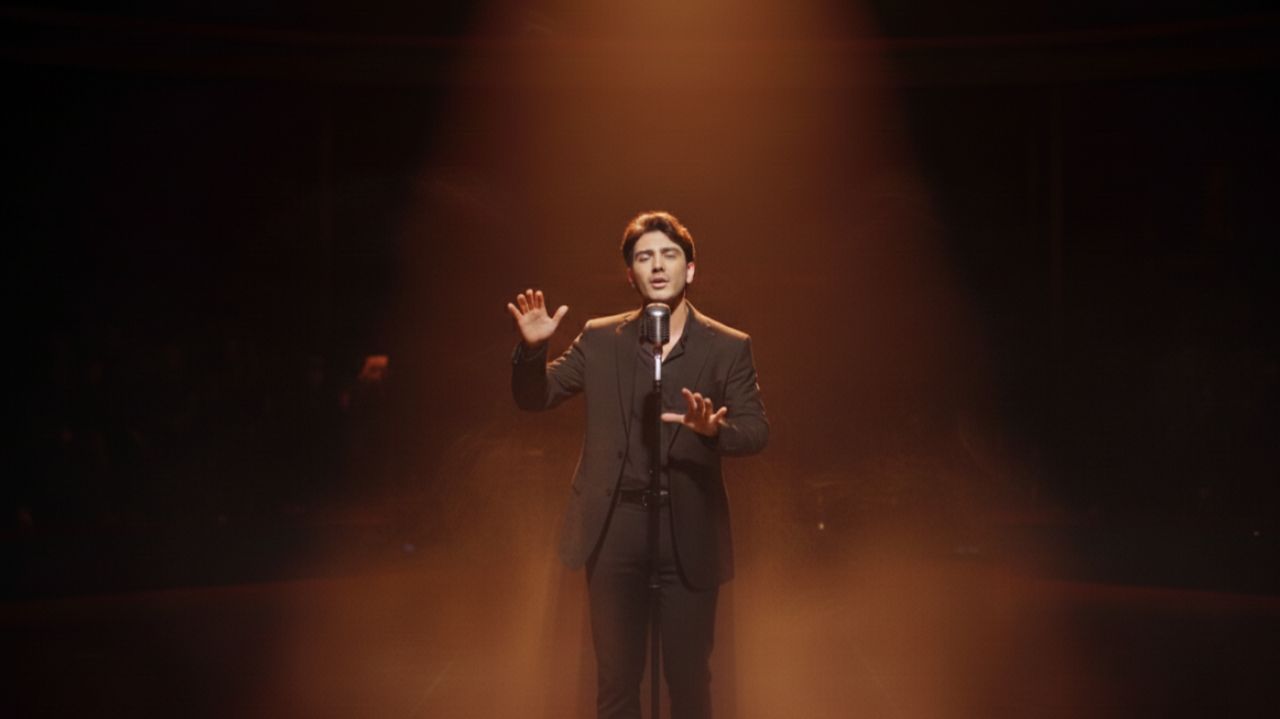 Прощальное письмо человечеству. Фестиваль На Олимпе