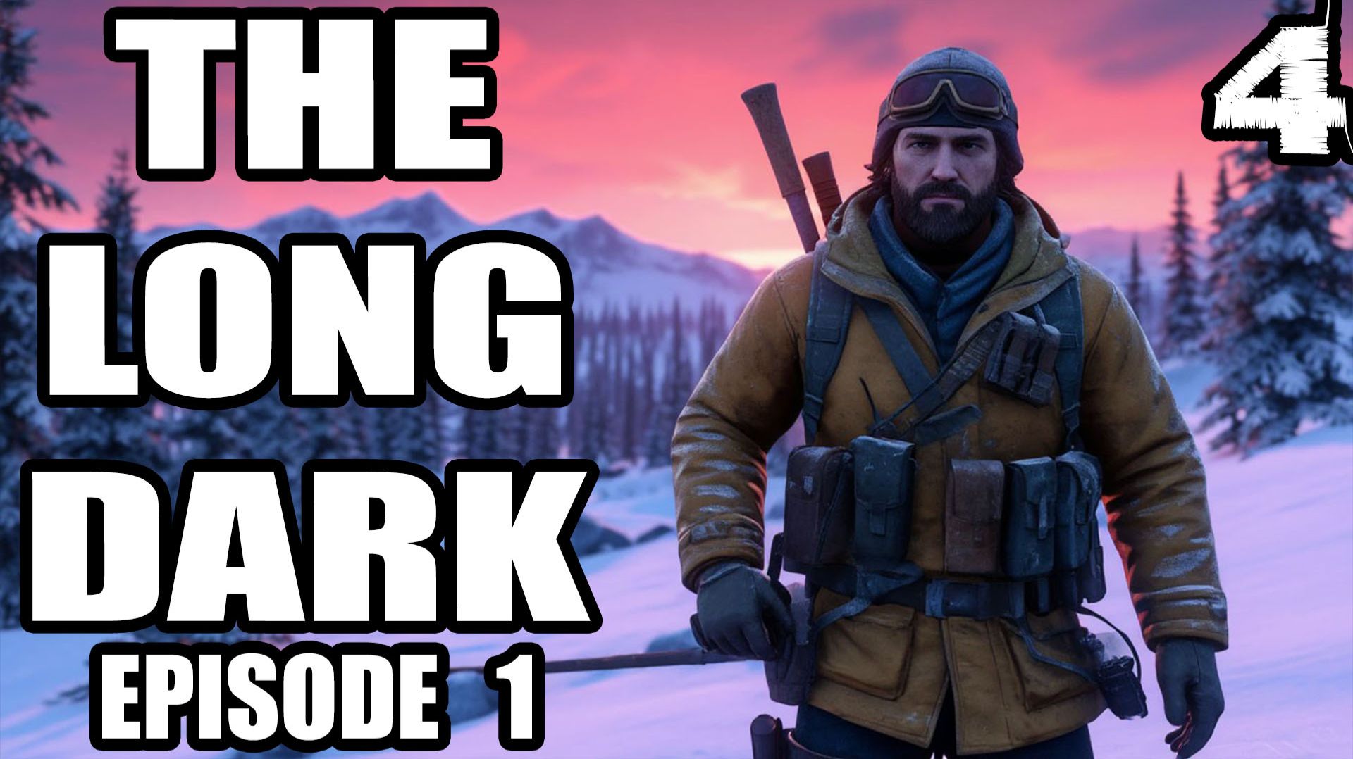 The Long Dark #4.Тайник:медикаменты у меня во дворе.Тайник Милтона у Церкви.Записка:тайник в пещере.