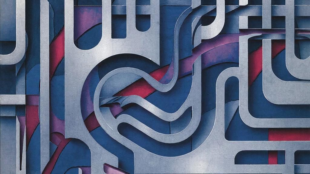 Прогрессивный рок №5