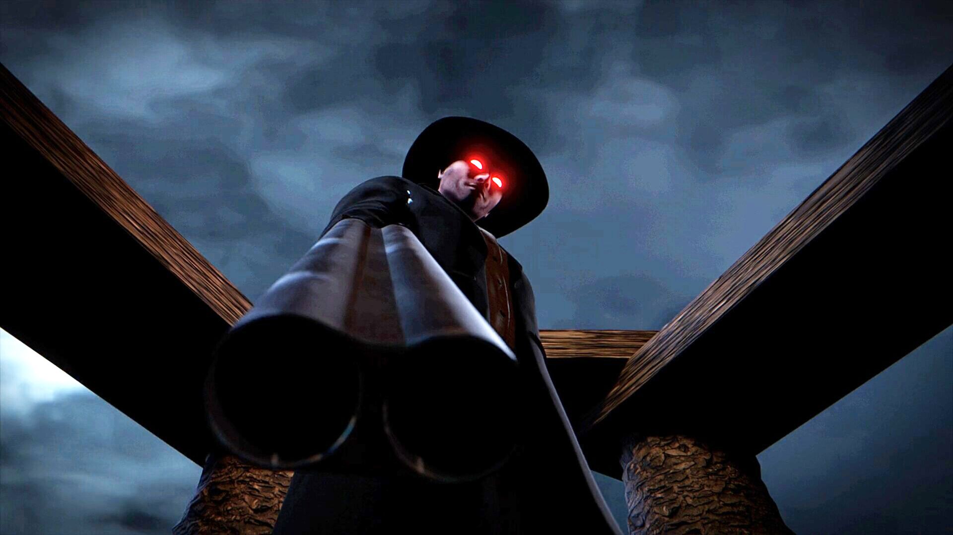 Blood: Refreshed Supply ► Заценим... (I live... AGAIN!)