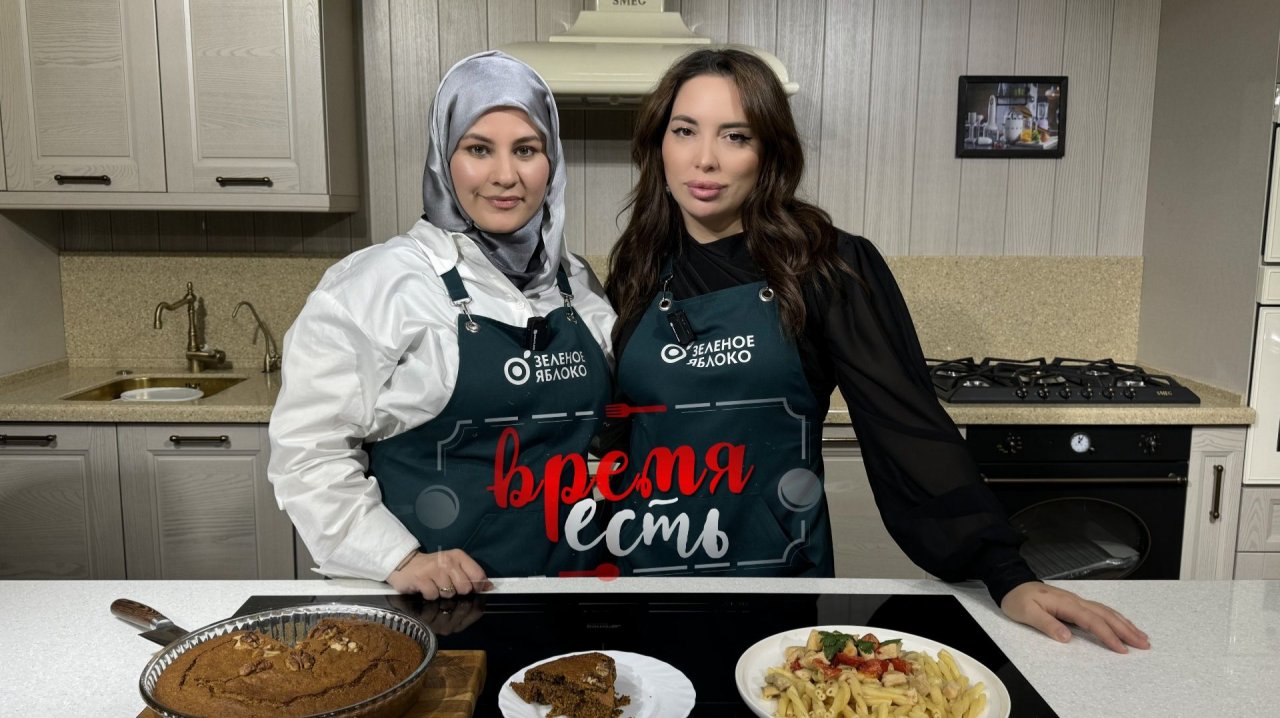 Время есть. Сакура