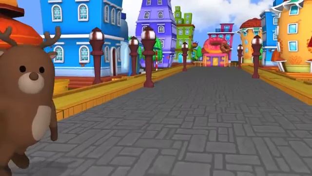 КОЛЯСКА Мульт-песенка для малышей Наше всё