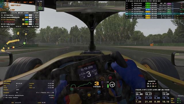 iRacing Formula C - Super Formula Lights - Fixed by Ready Set Sim [07-12-2025 18-47-13]