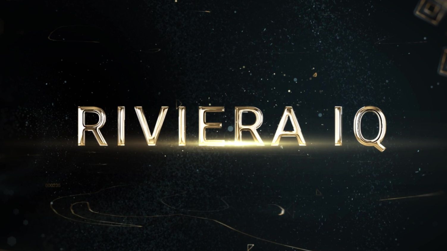 Riviera IQ. Полуфинальная серия VII