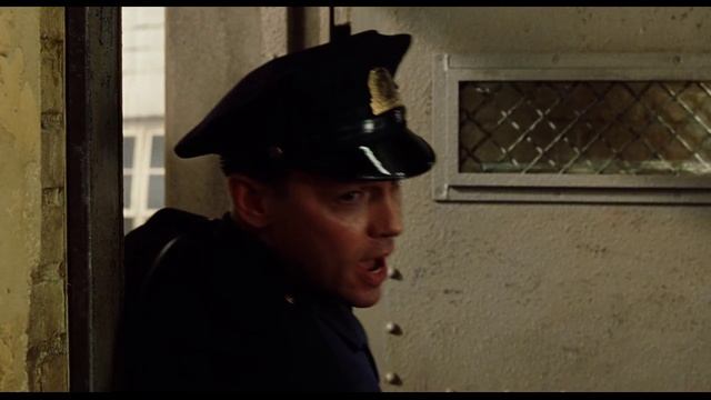 Идёт смертник (кф. Зеленая миля)