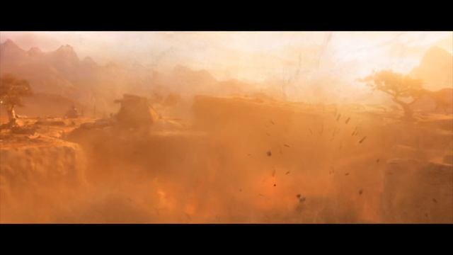 World of Warcraft Cataclysm