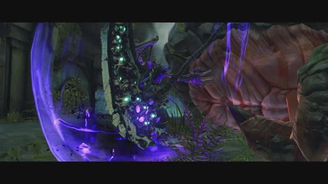 Darksiders 2 Часть 2