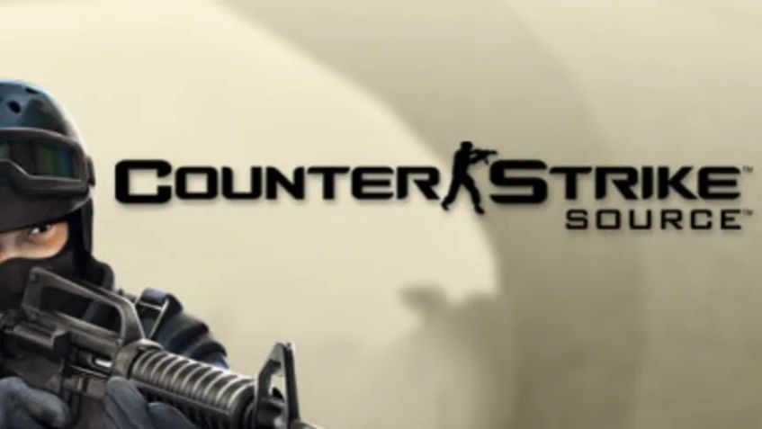 Counter-Strike Source 07.12.25