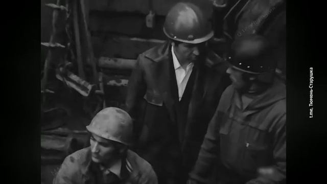 Начальник Нижневартовского УБР № 2 Авзалетдин Исянгулов