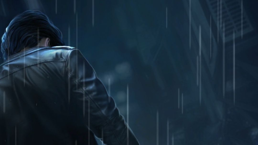 Любовь, Грех и Зло | 1 сезон | 8 серия