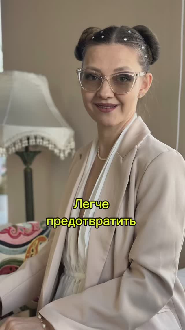 Многие болезни проще предотвратить. Подкаст психолога с нутрициологом