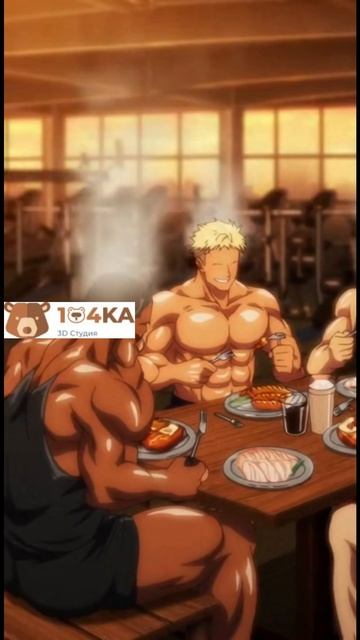 надо подкачаться .#жизнь  #юмор #пп #коптильня #копчениемяса #копченаярыба #еда #москва #поесть