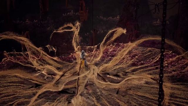 Loulan The Cursed Sand