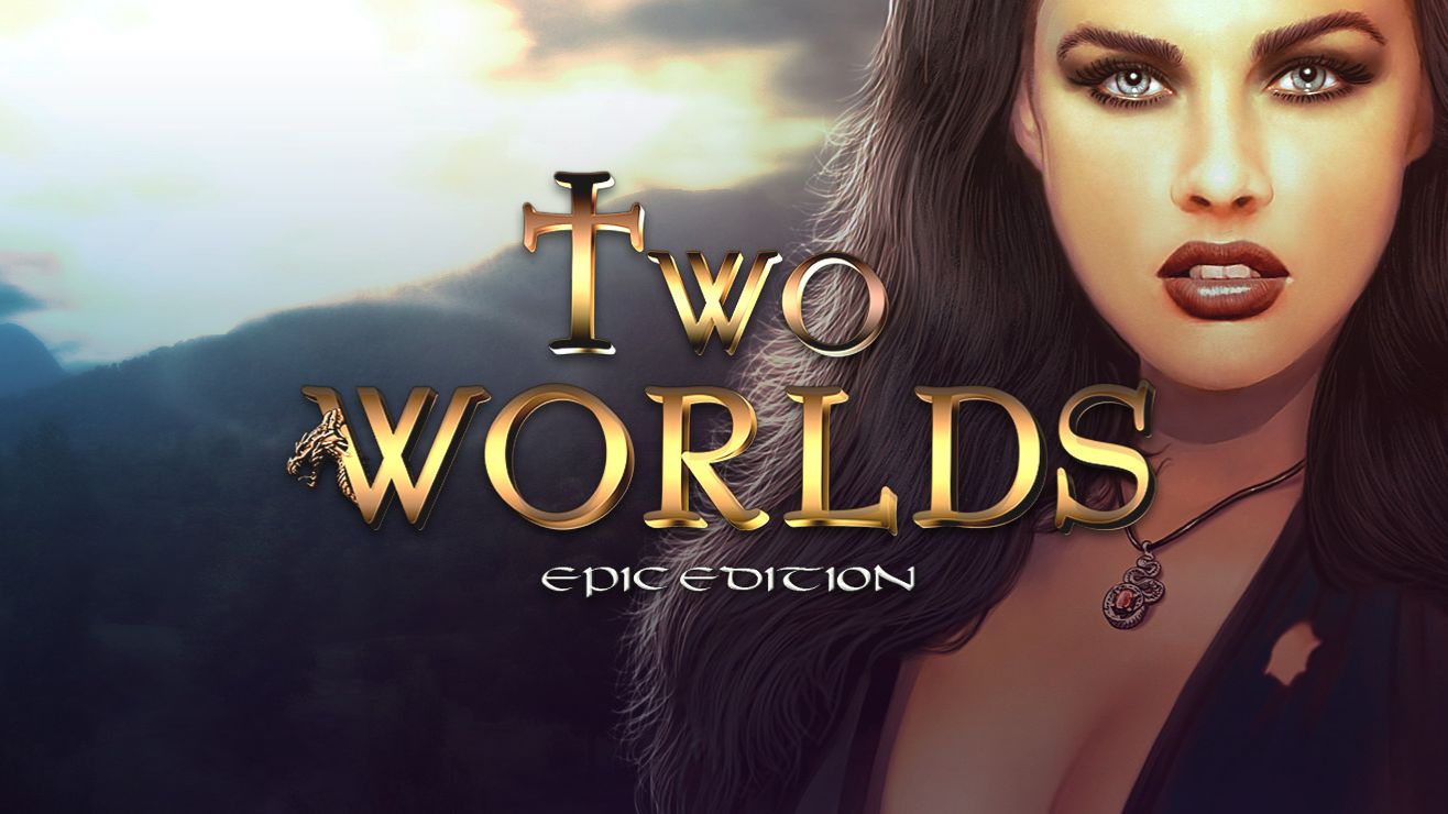 Two Worlds Epic Edition  к логову волков