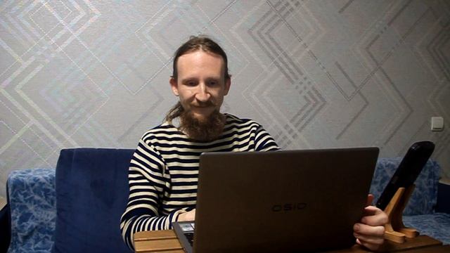 12 минут: вызов принят