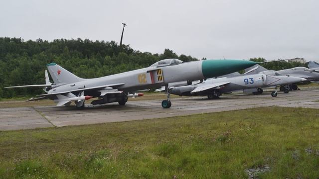 Сафоново музей Морской авиации фото часть 1