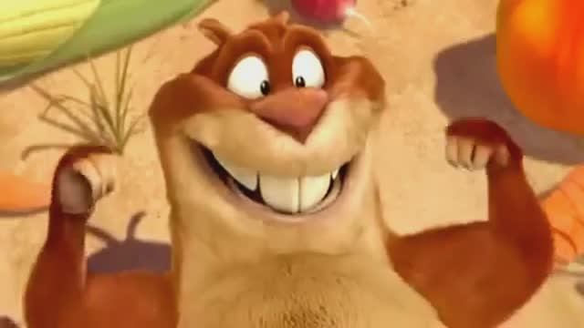 Очень смешной мультфильм🤣