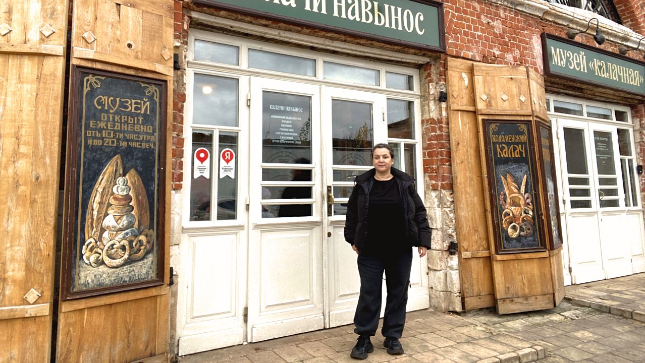 КОЛОМНА без ПРИКРАС ч.1/2 💥Что посмотреть за 2 дня..ВСЁ САМОЕ ИНТЕРЕСНОЕ !!! День первый.