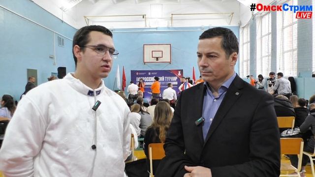 🏆 Турнир, который должен стать традицией! 🏆 Проект "СВОи заДЕЛО"