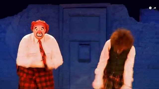 Новый Год - проводим Старый год