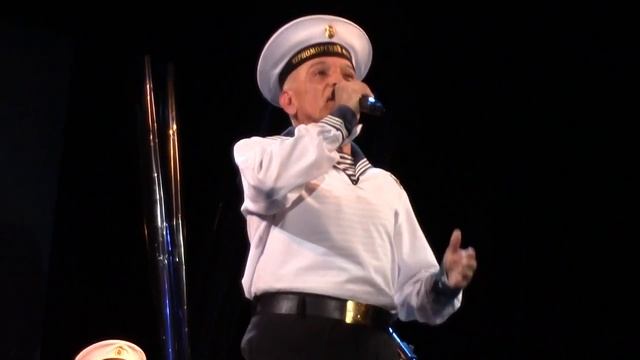 Ансамбль песни и пляски Черноморского флота России Севастополь
