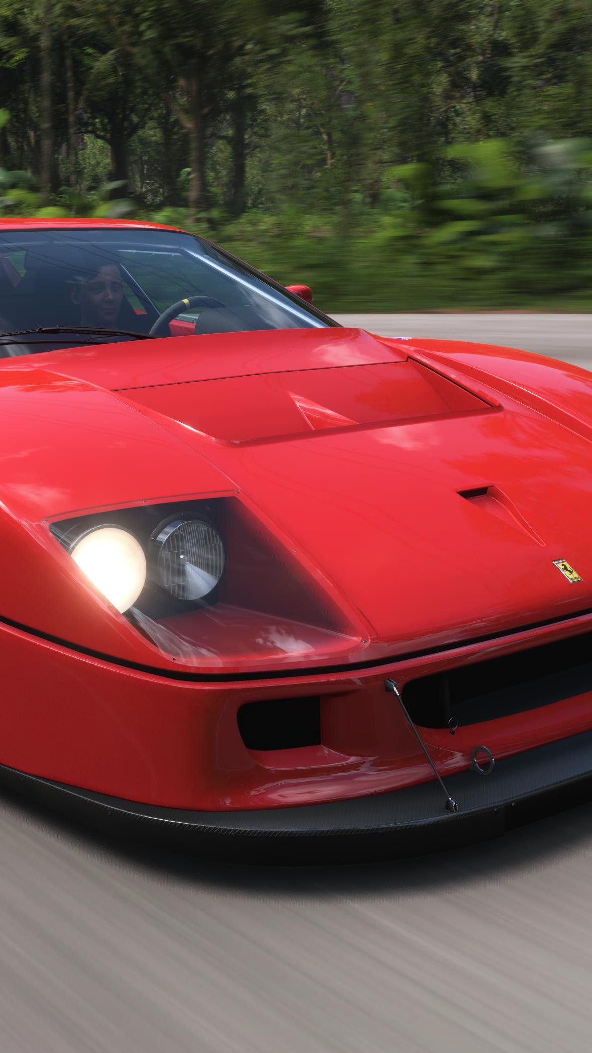 #ferrari #forzahorizon5