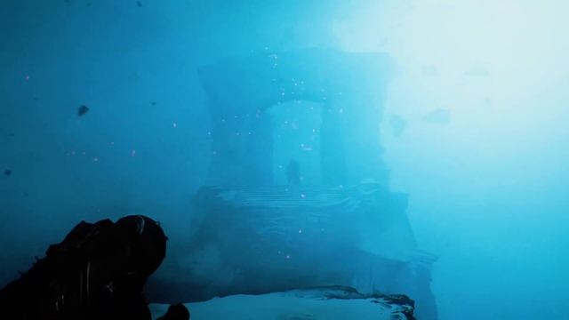 Cronos - The New Dawn